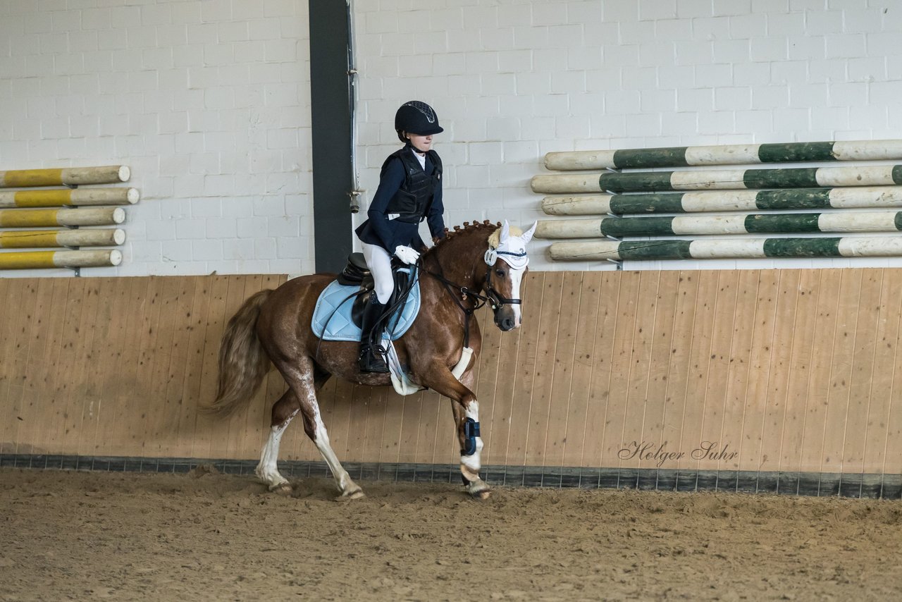 Bild 181 - Pony Akademie Turnier